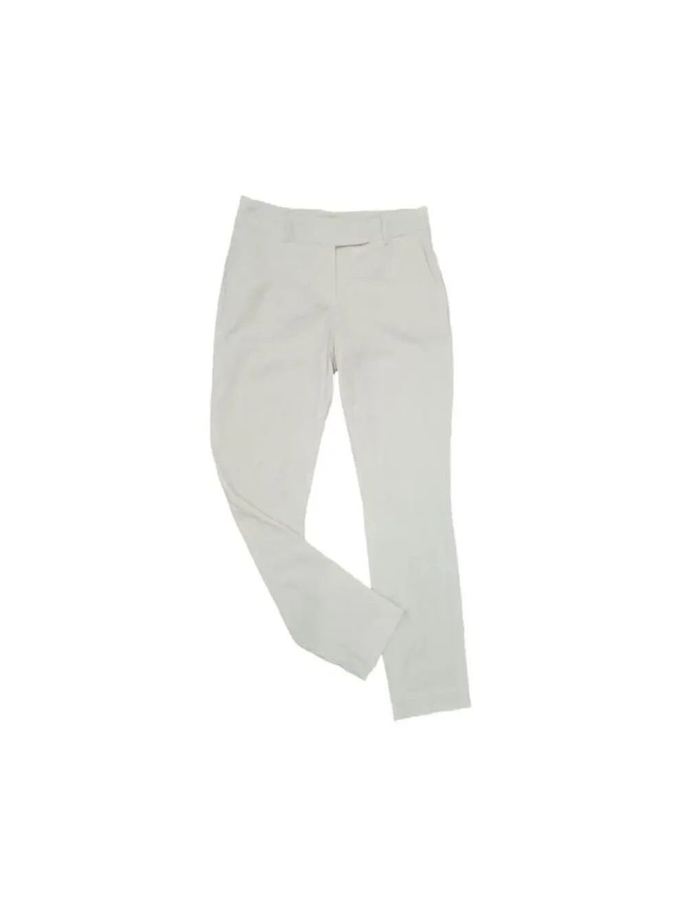 L' agence Textured Pants Sz S
